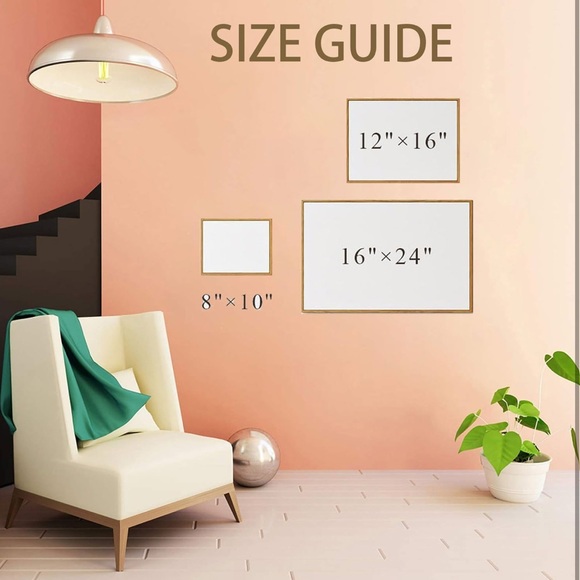 ✨🏜️South Western Rustic Desert Wall Art Desert Flowers (3) Styles Availa… - Picture 10 of 16